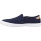 TOMS Men's Baja Shoe in Navy