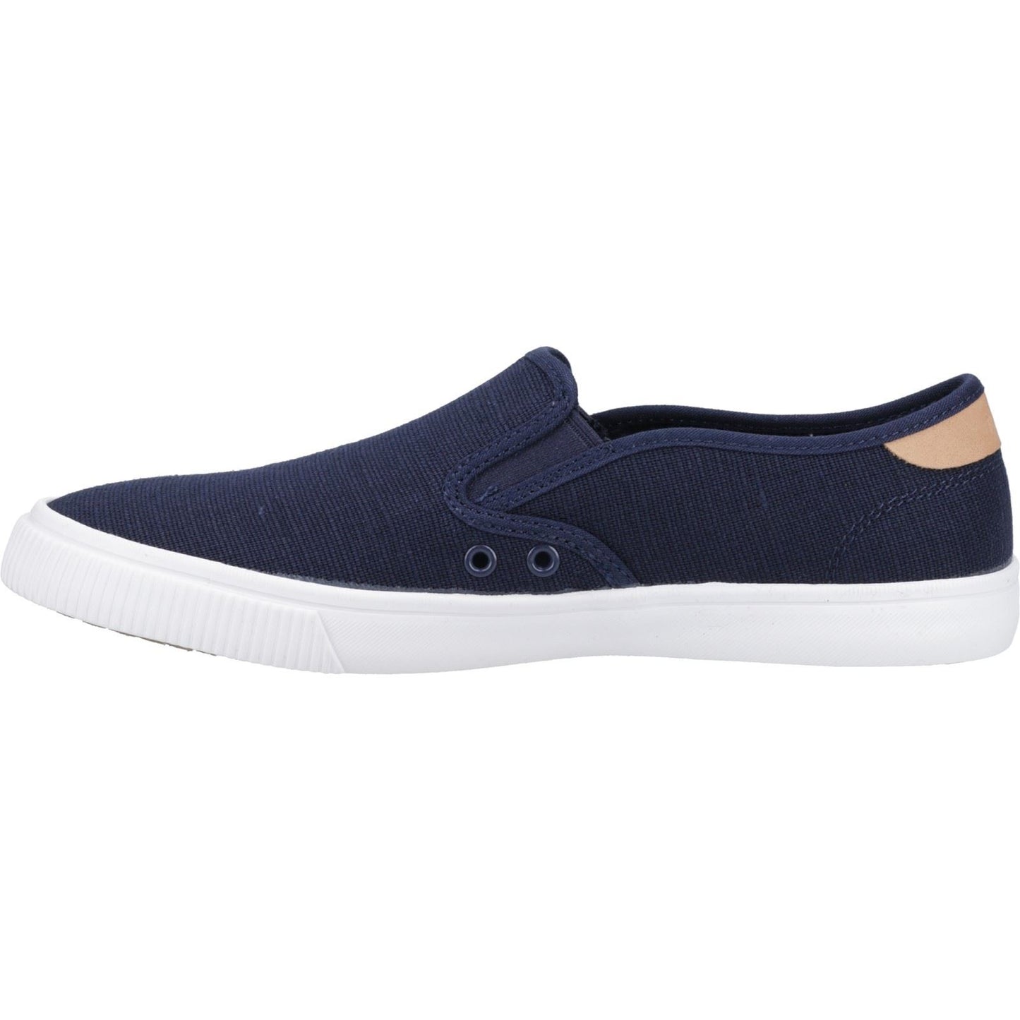 TOMS Men's Baja Shoe in Navy