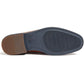 Pod Smyth Leather Men's Cognac Lace-Up Shoes