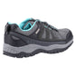 Cotswold Women's Maisemore Low Ladies Hiking Boot in Grey
