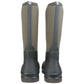 Muck Boots Chore Classic Hi Patterned Wellington in Moss