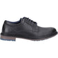 Hush Puppies Men's Julian Shoe in Black