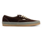 Vans Authentic Crepe Suede Men's Demitasse Trainers