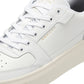 Cruyff Endorsed Pro Men's White Trainers