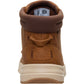 HEYDUDE Bradley II Classic Polyurethane Men's Argan Oil/Multi Ankle Boots