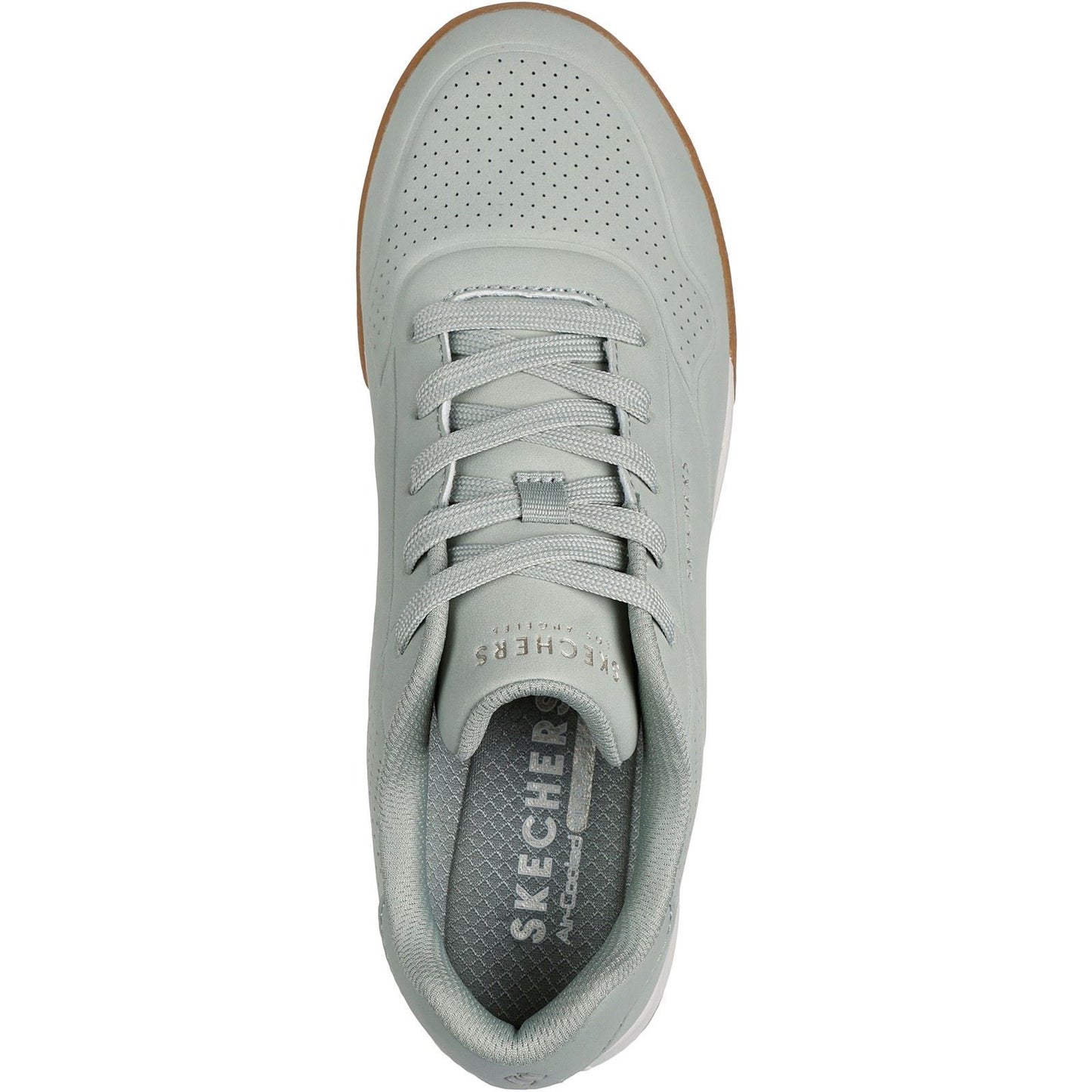 Skechers Women's Zinger 2.0 The Arwen Shoe in Sage