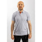 Helly Hansen Workwear Oxford Cotton Men's Grey Polo Shirt
