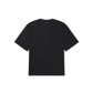 Ed Hardy When I Cared Graphic Relaxed Men's Black T-Shirts