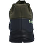 Hi-Tec ALTITUDE LITE WP Polyester Men's Olive Night/Charcoal Grey/Lime Hiking Boots