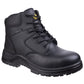 Amblers Safety FS006C Safety Boot in Black