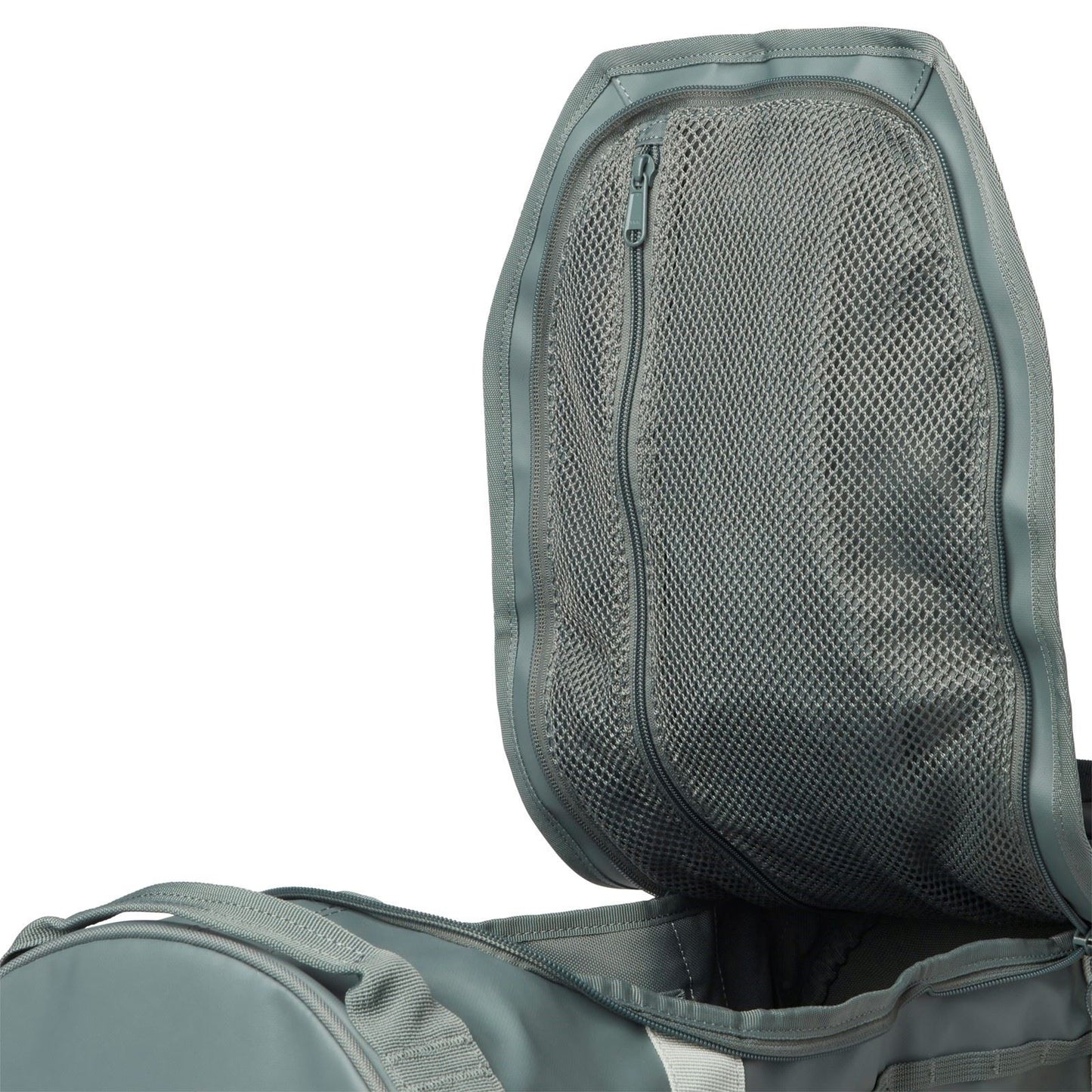 Helly Hansen Sport 2 30L Polyester 's Grey Duffel Bag