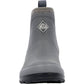 Muck Boots Women's Originals Ankle Wellingtons in Grey