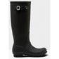 Hunter Women's Original Tall Wellington Boots in Black