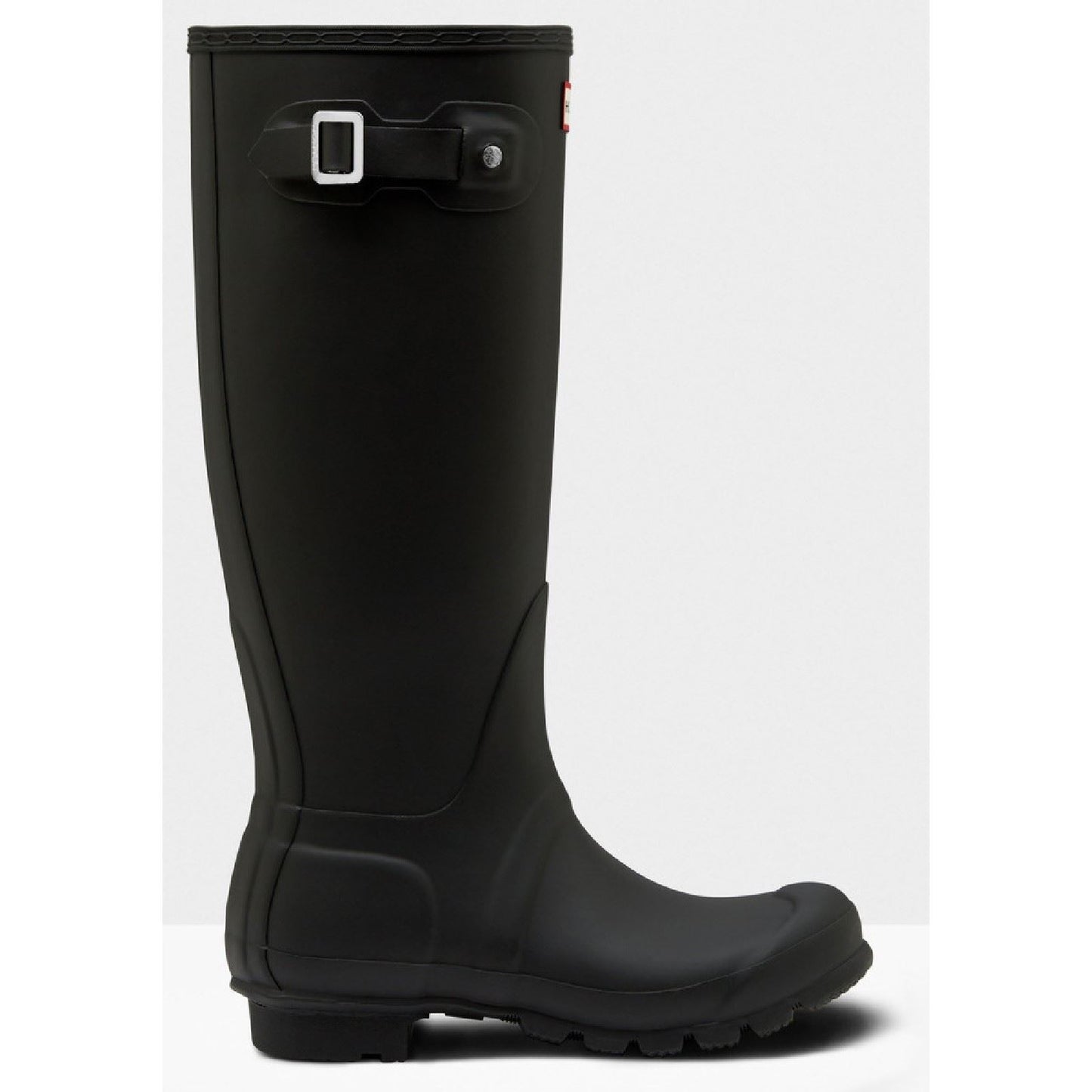 Hunter Women's Original Tall Wellington Boots in Black