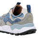 Flower Mountain Yamano 3 Men's Navy/Light Grey/Blue Trainers
