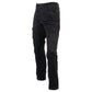 Caterpillar Men's Operator FX Trouser in Black