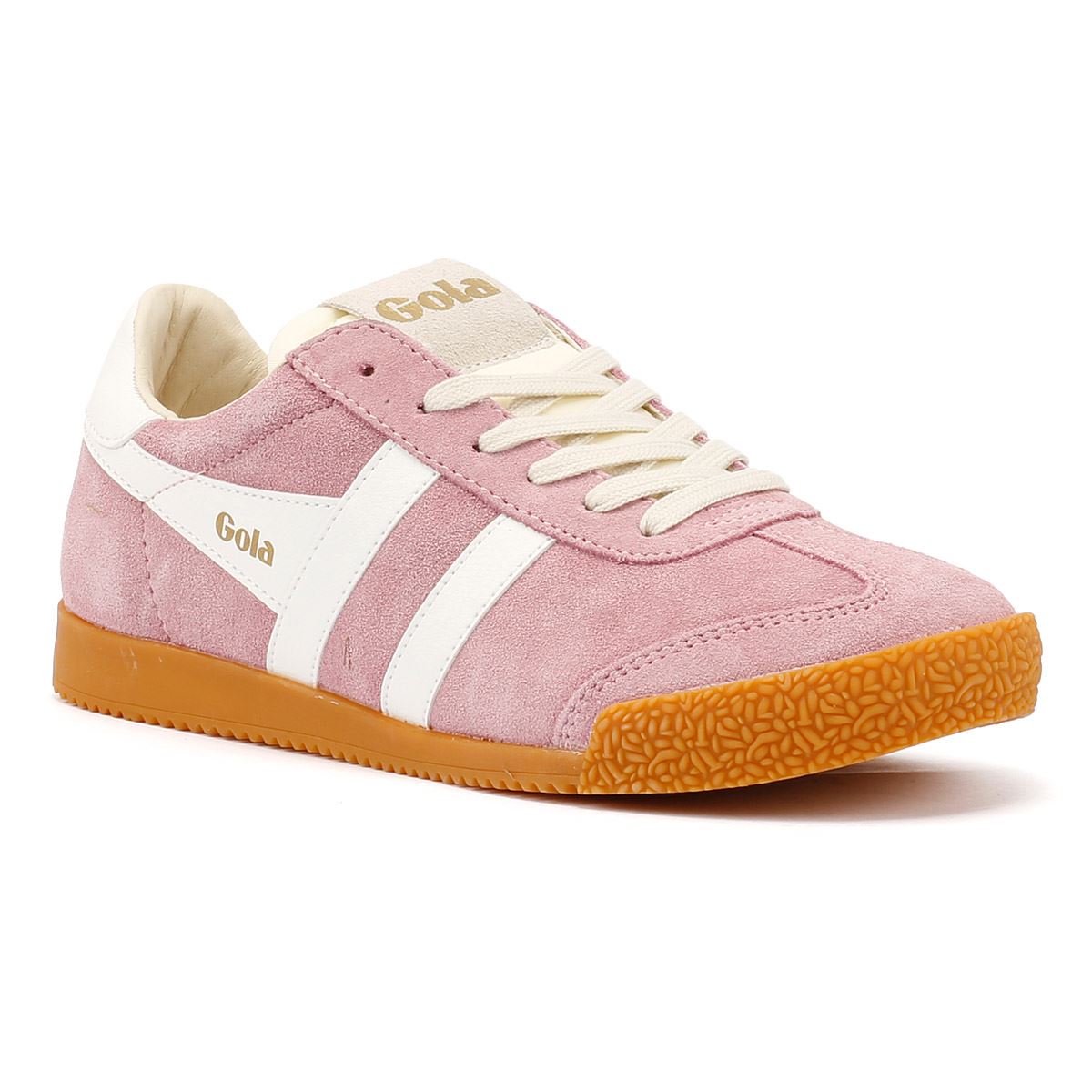 Gola - CLB538KW WOMENS ELAN CANDY/WHITE
