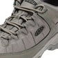 Keen Targhee EXP MID Waterproof Men's Steel Grey Trainers