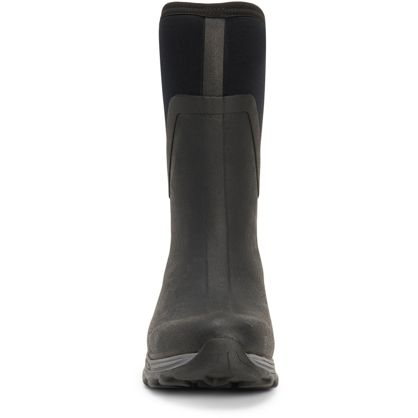 Muck Boots Women's Arctic Sport Mid Wellington Boots in Black