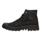 Palladium - 73089-001 UN PAMPA HI MONO CHROME BLACK