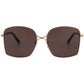Karen Millen M702440157 Women's Sunglasses