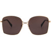 Karen Millen M702440157 Women's Sunglasses