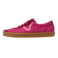 Vans - VN000CQRYLZ WOMENS SPORT LOW RASPBERRY ROSE