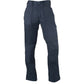 Dickies Men's Action Flex Trouser in Dark Navy