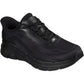 Skechers Relaxed Fit Flex Zayder Textile Men's Black Mesh/Synthetic Trainers