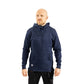 Helly Hansen Workwear Men's Manchester Hoodie in Navy