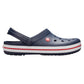 Crocs Men's Crocband Clog in Navy