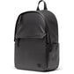 Herschel Bags Alberni Polyester Black Backpack - One Size