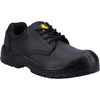 Amblers Safety 66 Safety Shoe in Black