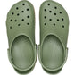 Crocs Classic Evo Gum EVA Men's Cargo/Gum Clogs