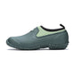 Muck Boots Women's Muckster II Low All Purpose Lightweight Shoe in Green