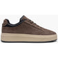 Cruyff Shoes Derby Classic Leather Men's Light Grey Trainers