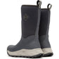 Muck Boots Outmax 12" Rubber Men's Black Wellington Boots