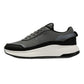 Bench Doverstone Men's Grey/Black Trainers