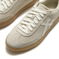 Fitflop The Dash T-Toe Suede Women's Hazy Taupe/Cream Trainers