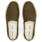 TOMS Alpargata Rope 2.0 Cotton Men's Olive Shoes