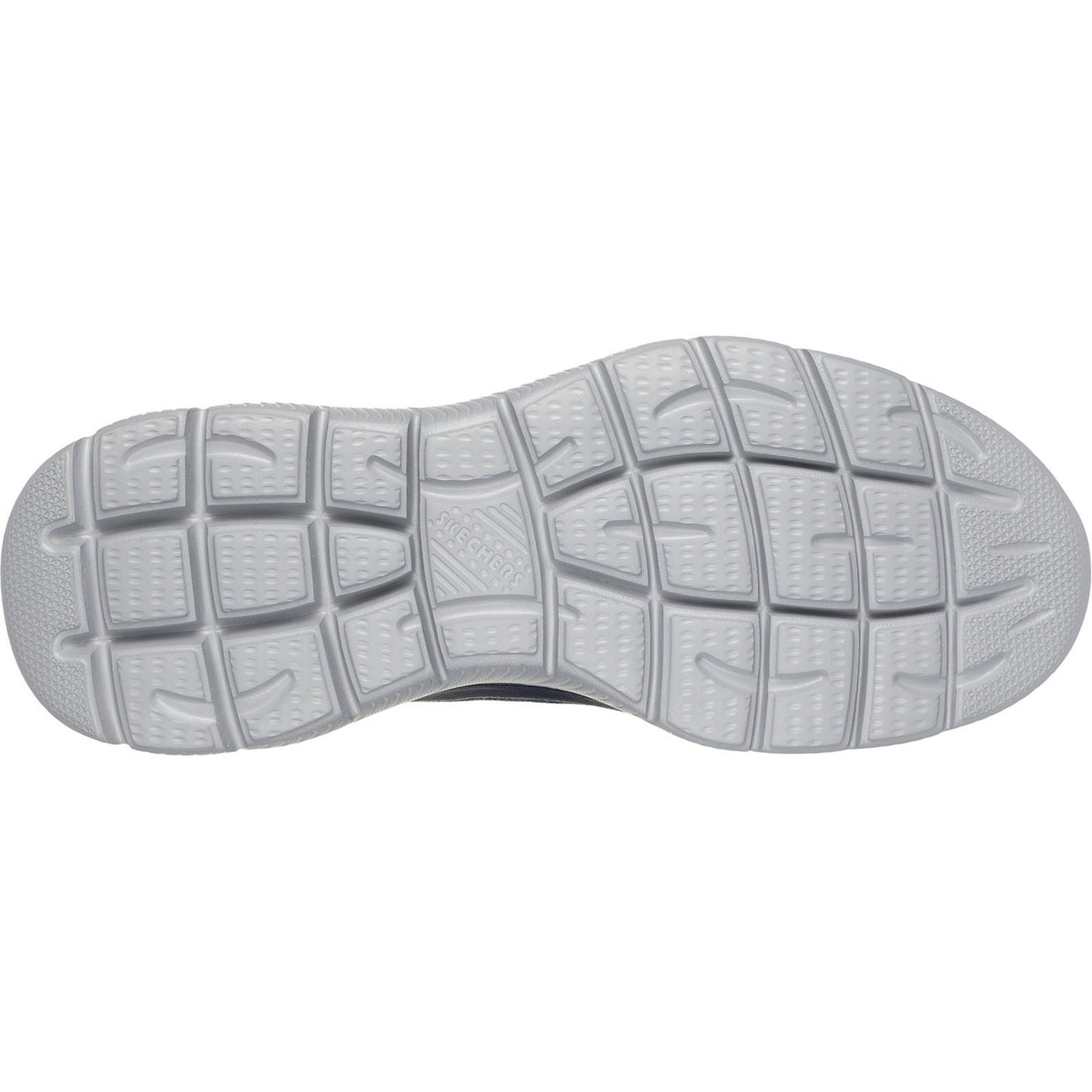 Skechers Men's Summits Key Pace Shoe in Navy