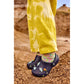Crocs Classic Thermoplastic Navy Loafers