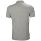 Helly Hansen Workwear Men's Kensington Polo in Grey Melange