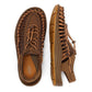 Keen Uneek Men's Dark Brown Sandals