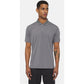 Dickies Men's Everyday Polo Shirt in Grey