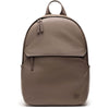Herschel Bags Alberni Polyester Brown Backpack - One Size