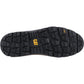Caterpillar Men's Exposition Chelsea Safety Boot in Pyramid