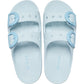 Crocs Saturday EVA Women's Vapour Ice Sandals