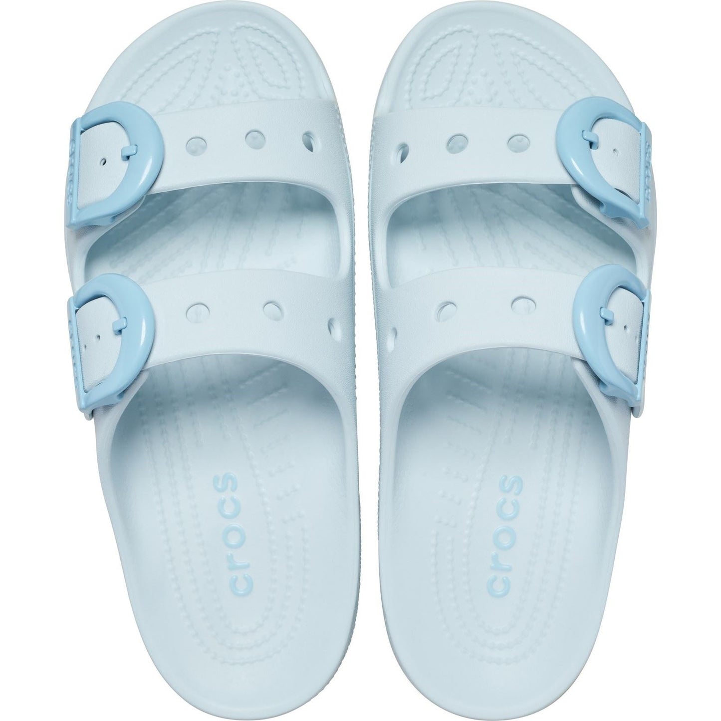 Crocs Saturday EVA Women's Vapour Ice Sandals