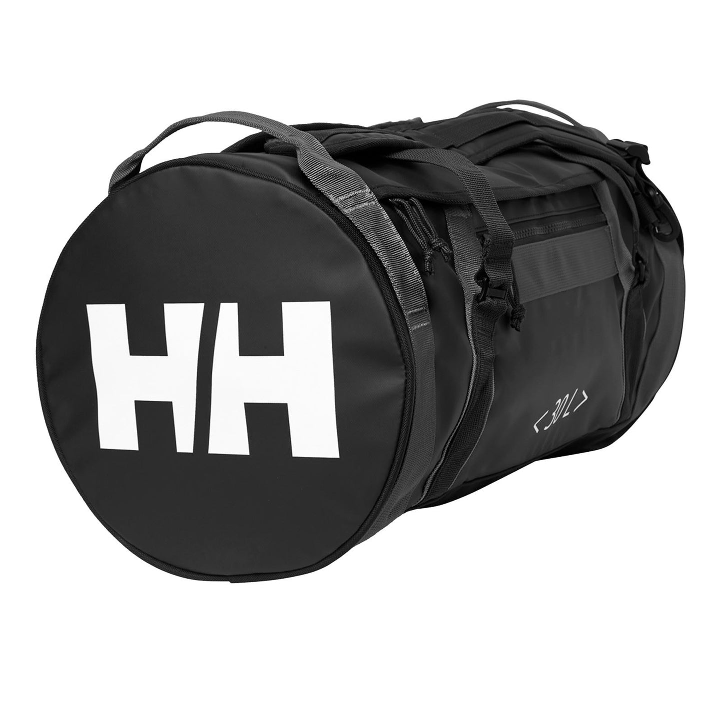 Helly Hansen Sport 2 30L Polyester 's Black Duffel Bag